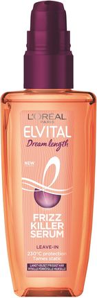 L'Oreal Elvital Serum Do Włosów Kręconych 100 ml