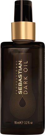 Sebastian Professional Dark Oil Olejek Do Włosów 95 ml