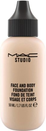 Mac Cosmetics Podkład Studio Face And Body C2