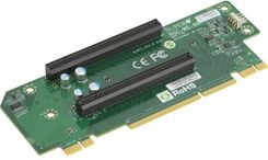 Zdjęcie Pasywny Riser Supermicro 2U LHS 2xPCI-E 3.0 x16 - Krzeszowice