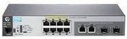 HP Switch 2530-8G-PoE+ 8xGBit/2xSFP J9774A
