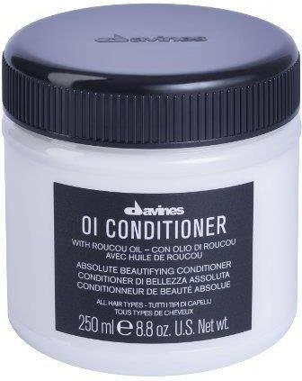 Davines Odżywka Zapewniająca Włosom Absolutne Piękno Oi Conditioner 250 ml