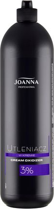 Joanna Professional Utleniacz w kremie 3% 1000 g