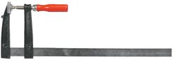 Zdjęcie Ścisk stolarski, 50x200mm, 2 sztuki, Top Tools, 12A216 - Słupca