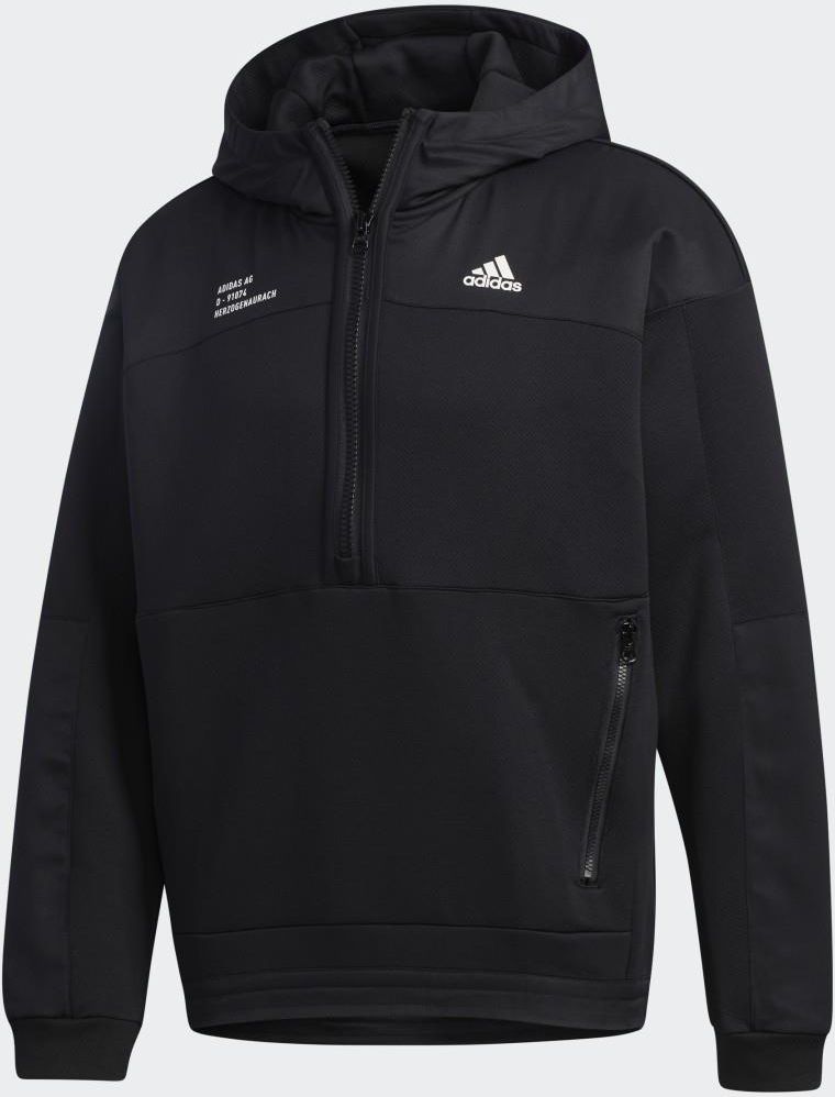WB TRACK HOODIE HOODEDスウェット ADIDAS(アディダス)｜WB TRACK HOODIE(WBトラックフーディ