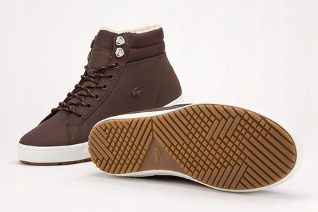 Lacoste Thermo 419 Cma 738CMA00121W7 Buty Męskie Ceny i opinie