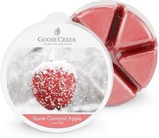 Goose Creek Wosk Snow Covered Apple 59G