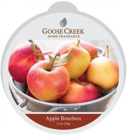 Goose Creek Wosk Apple Bourbon 59G