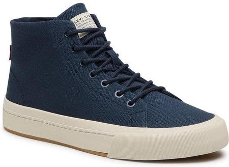 Levi's Tenisówki 233031 634 17 Granatowy