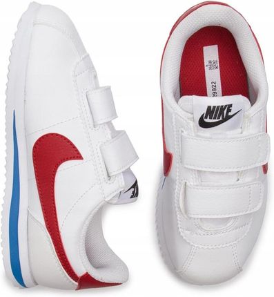 nike cortez 34
