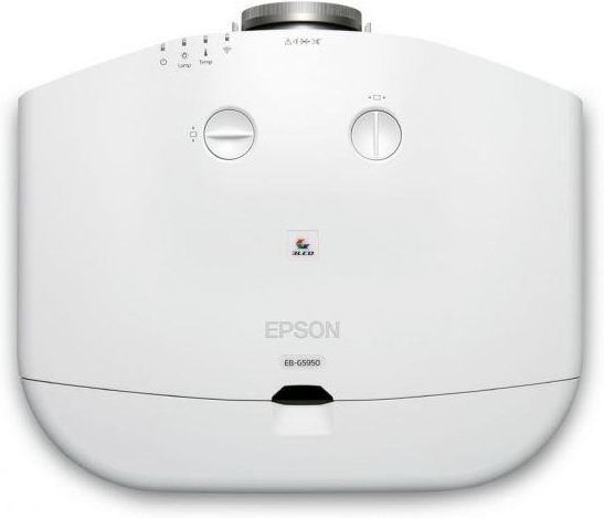 Projektor Epson EB-G5650W - Ceny i opinie - Ceneo.pl
