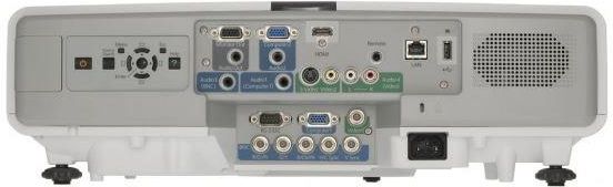 Projektor Epson EB-G5650W - Ceny i opinie - Ceneo.pl