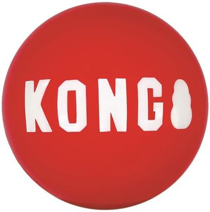 Kong Signature Ball Piłka Dwupak S