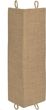 Drapak Natural Home I - Dł. x szer. x wys.: 45 x 45 x 54,5 cm