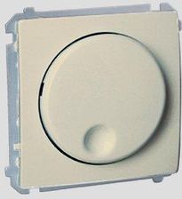 Simon Basic Moduł Ściemniacz tranzystorowy obrotowy BMS9T.01/12