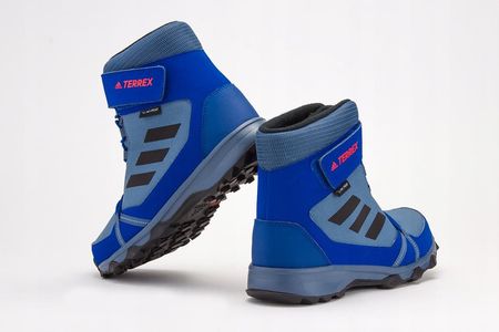 Adidas Terrex G26579 Buty Dziecięce Zimowe - Ceny i opinie - Ceneo.pl