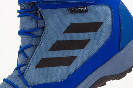 Adidas Terrex G26579 Buty Dziecięce Zimowe - Ceny i opinie - Ceneo.pl