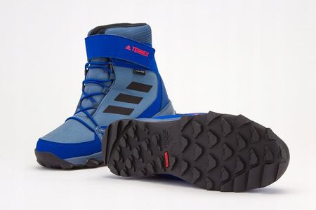 Adidas Terrex G26579 Buty Dziecięce Zimowe - Ceny i opinie - Ceneo.pl