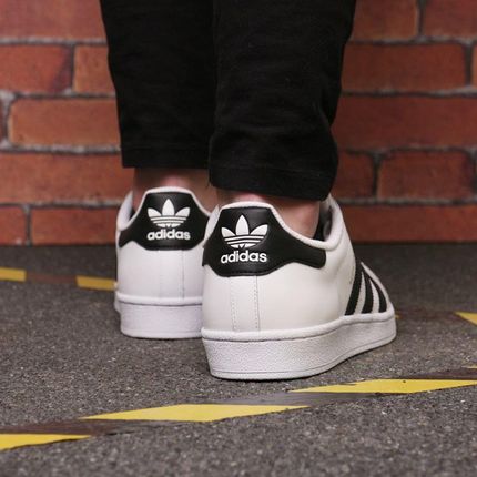 BUTY adidas SUPERSTAR C77124 Ceny i opinie Ceneo.pl