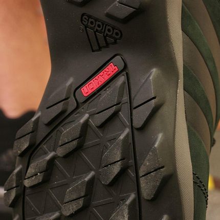 BUTY adidas DAROGA PLUS LEA B27271 Ceny i opinie