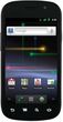 Samsung Nexus S czarny