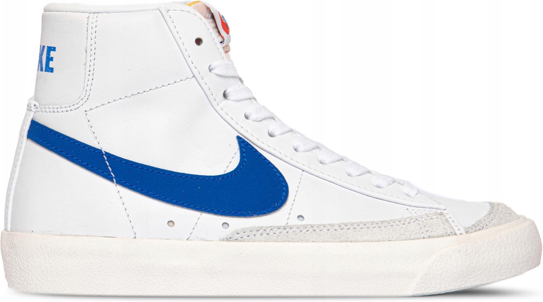 Nike Blazer MID 77 Vntg 40,5 Buty Męskie Sklep Hit - Ceny i