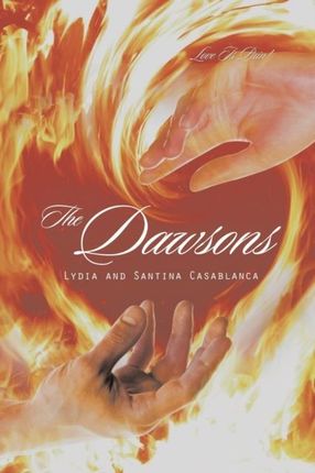 The Dawsons - Lydia Santina Casablanca and