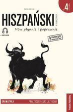 Zdjęcie Hiszpański w tłumaczeniach. Gramatyka 4 wyd. 2 - Krasnobród