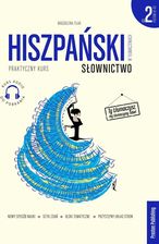 Zdjęcie Hiszpański w tłumaczeniach. Słownictwo 2. Poziom B1-B2 - Przemków