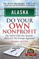 Alaska Do Your Own Nonprofit - Kitty Bickford