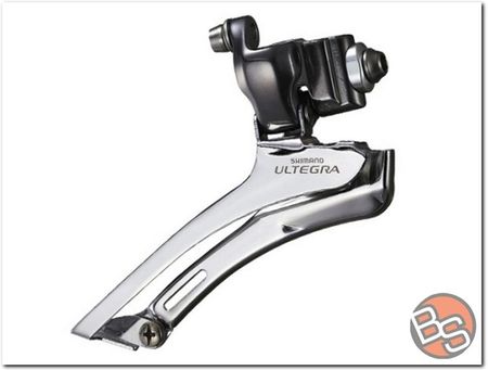 Shimano Ultegra SL FD 6600 G-