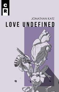 Love Undefined - Katz Jonatha