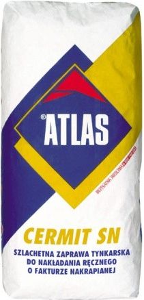 Tynk mineralny atlas opinie Tynk mineralny atlas opinie