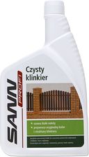 Zdjęcie Sann Profi Czysty Klinkier - Piława Górna