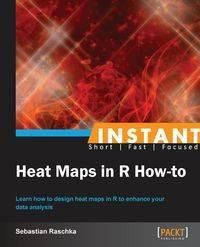 Instant Heat Maps in R - Sebastian Raschka