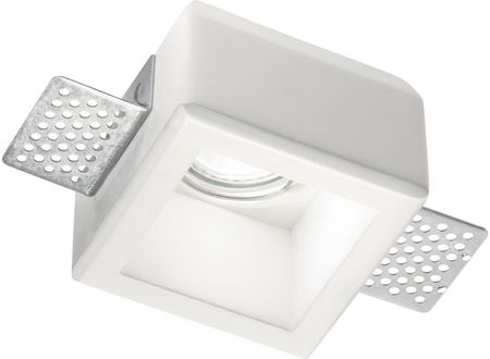 Ideal Lux Samba Square D55 Biały (IDL229997)