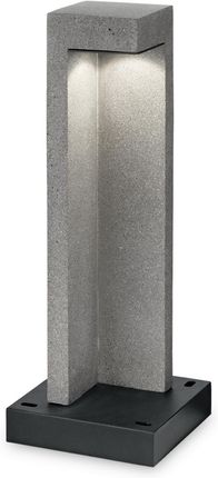 Ideal Lux Ogrodowa Titano Pt D49 3000K Granitowy (IDL246994)