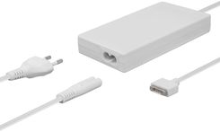 AVACOM ADAPTER DO ŁADOWARKI DO LAPTOPA APPLE 60W MAGNETYCZNE ZŁĄCZE MAGSAFE 2 ADAC-APM2-A60W (ADACAPM2A60W)