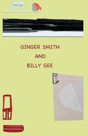 Ginger Smith and Billy Gee - Frances Barth