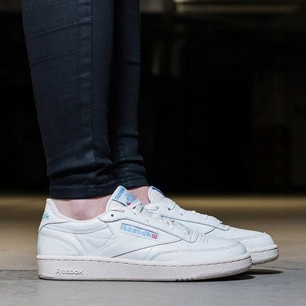 Reebok club c hot sale 85 vintage v69406