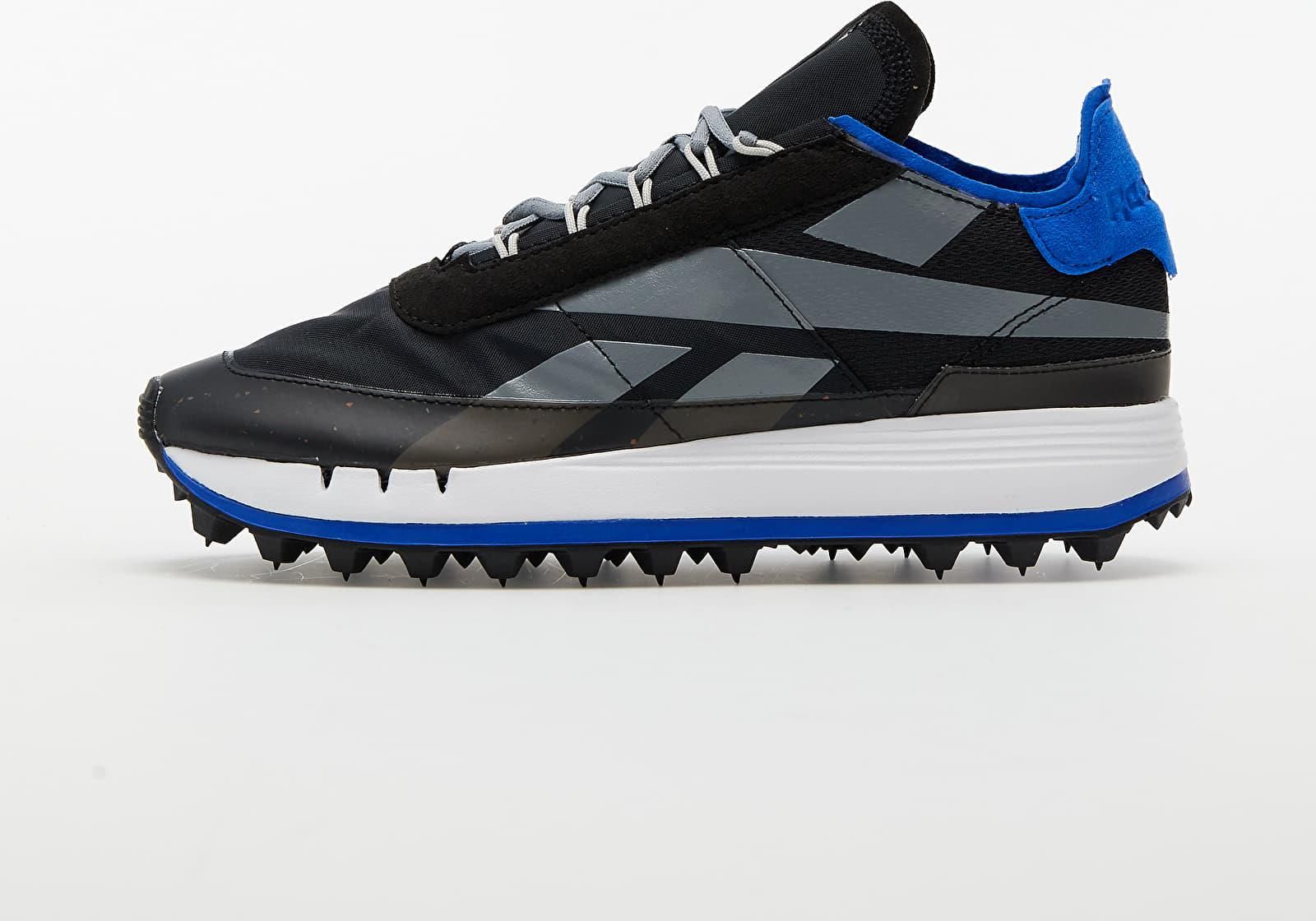 【R&B】Legacy Reebok Unisex Classic Legacy Az Running Shoes Brown Marathon