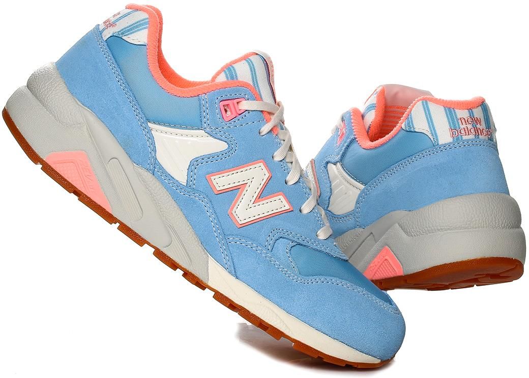 new balance 580 damskie