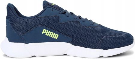 Puma Buty Sportowe Treningowe Interflex Softfoam+ Ceny i opinie