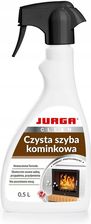 Preparat Do Mycia Kominków, Piekarników Mocny 0.5L