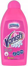 Zdjęcie Vanish Oxi Płyn Do Mycia Ręcznego Dywanów 450 Ml - Płock