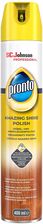 Zdjęcie Pronto Amazing Shine Polish Wood 400Ml Do Mebli - Zelów