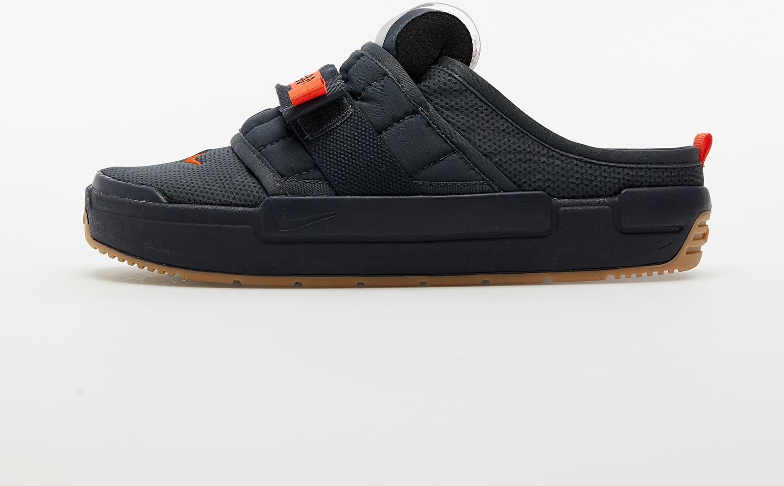 nike offline anthracite