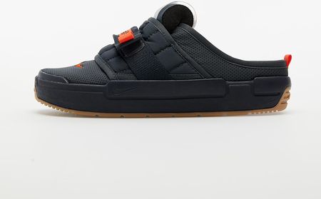 anthracite electro orange