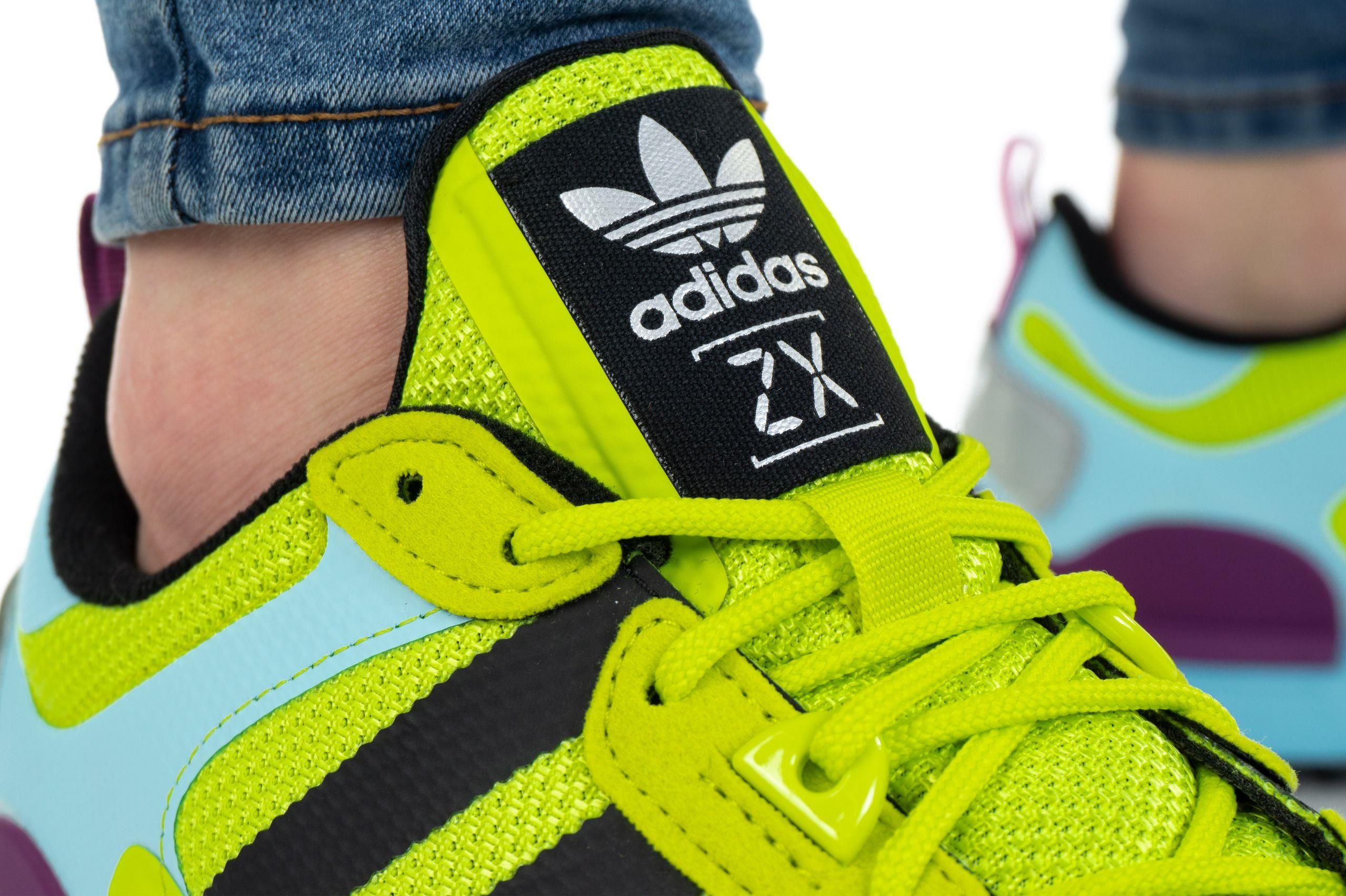 龍23 Adidas ZX 700 HD G55781 Buty Męskie - 15094351373