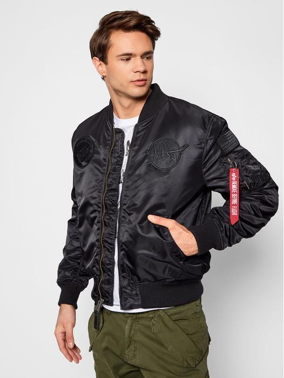 ALPHA INDUSTRIES スカジャン 黒/白 ALPHA INDUSTRIES スカジャン 黒/白 Amazon | アルファ